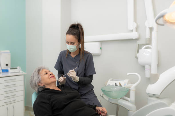 Best Knocked-Out Tooth (Avulsed Tooth) Treatment in Bridgehampton, NY